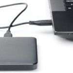 Comprar disco duro externo