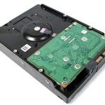 Disco duro SATA