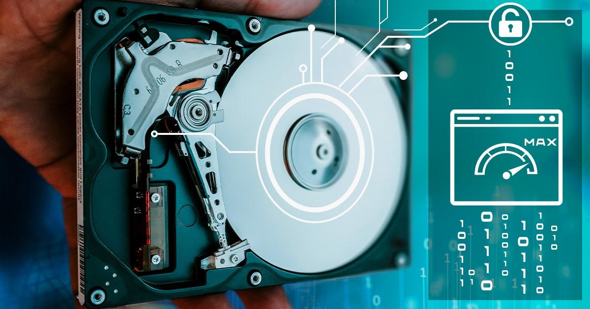 Velocidad de transferencia: diferencias entre lectura y escritura