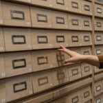 Cómo verificar la integridad de archivos almacenados
