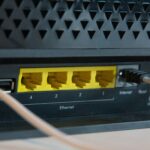 Cómo convertir una unidad USB en disco de respaldo