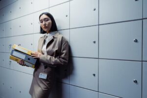 Mejores opciones de almacenamiento para empresas pequeñas