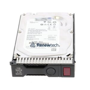 Qué tipo de disco duro elegir para un servidor multimedia