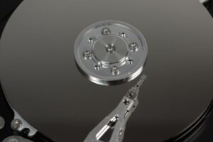 Cómo acceder a datos de un disco duro desde otro PC