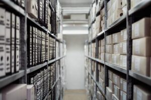 Ventajas del almacenamiento en SSD M.2
