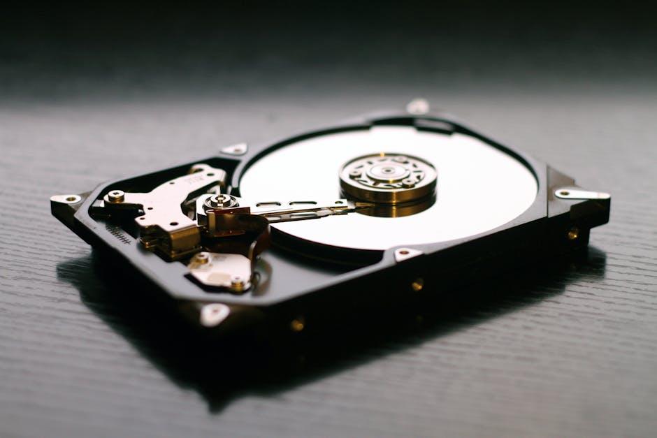 Tipos de conexiones disponibles para discos duros externos