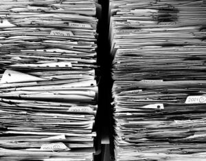 Cómo restaurar archivos dañados en discos duros