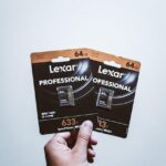 Qué tipo de almacenamiento es mejor para fotógrafos