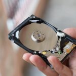 Cómo usar discos duros como almacenamiento en la nube personal