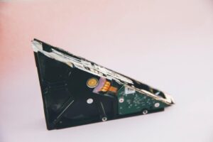 Cómo convertir un SSD externo en unidad de arranque