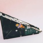 Qué hacer si tu disco duro comienza a perder archivos