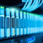 Cómo combinar almacenamiento físico y en la nube de forma eficiente