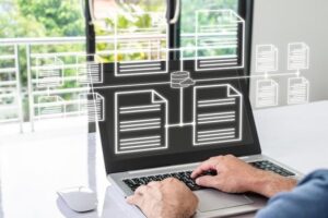 Cuánto almacenamiento necesitas para trabajar desde casa