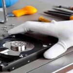 Cómo evitar la pérdida de datos en discos duros