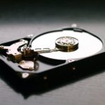 Qué errores pueden dañar la estructura lógica de un disco
