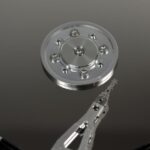 Qué hacer si Windows no puede acceder al disco duro