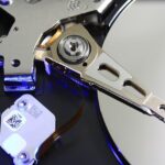 Qué hacer si el disco duro externo aparece como acceso denegado