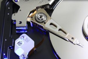 Qué hacer si el disco duro externo aparece como acceso denegado