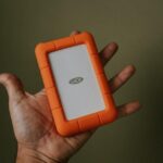 Qué discos duros son compatibles con grabadoras de vídeo