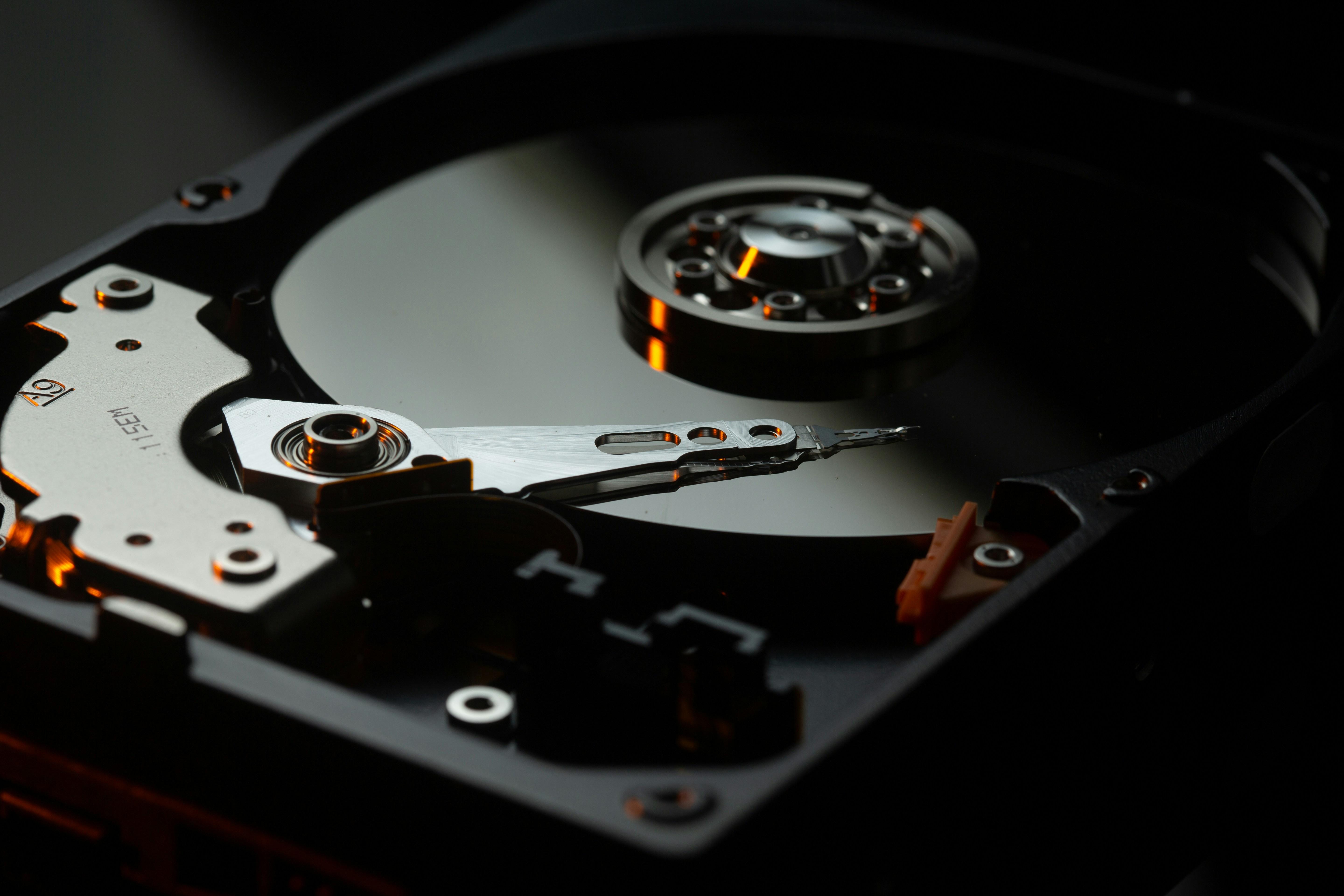 Tipos de discos duros recomendados para almacenar películas en alta definición