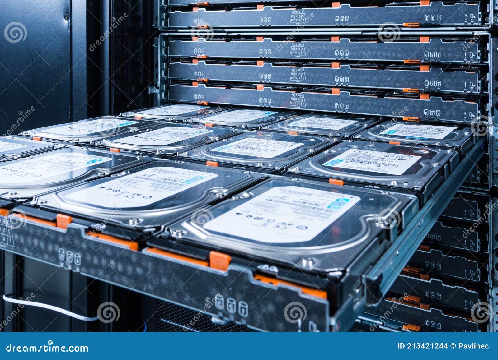 Importancia del mantenimiento preventivo en discos duros