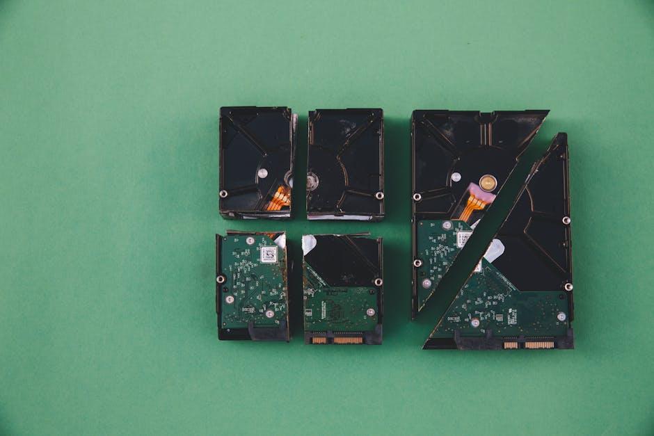 Ventajas de utilizar un disco duro NAS en entornos domésticos y profesionales