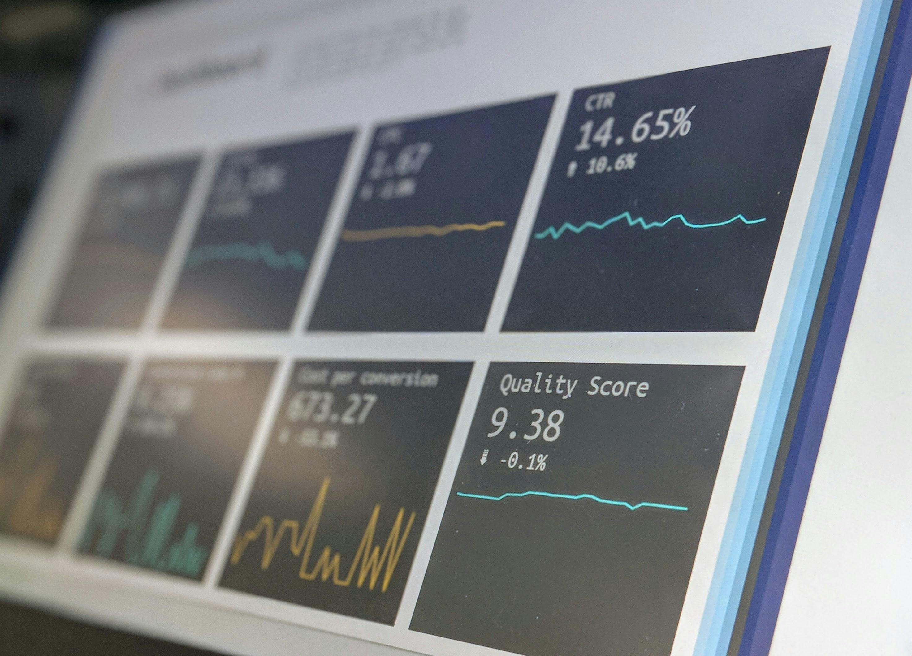 Medidas de seguridad y precauciones antes de acceder a los datos