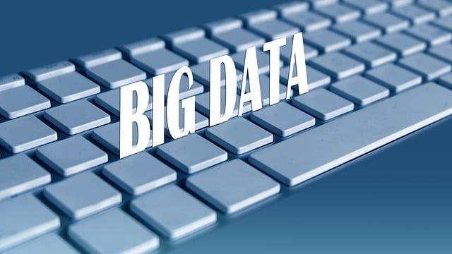 Tipos de almacenamiento digital y sus características principales