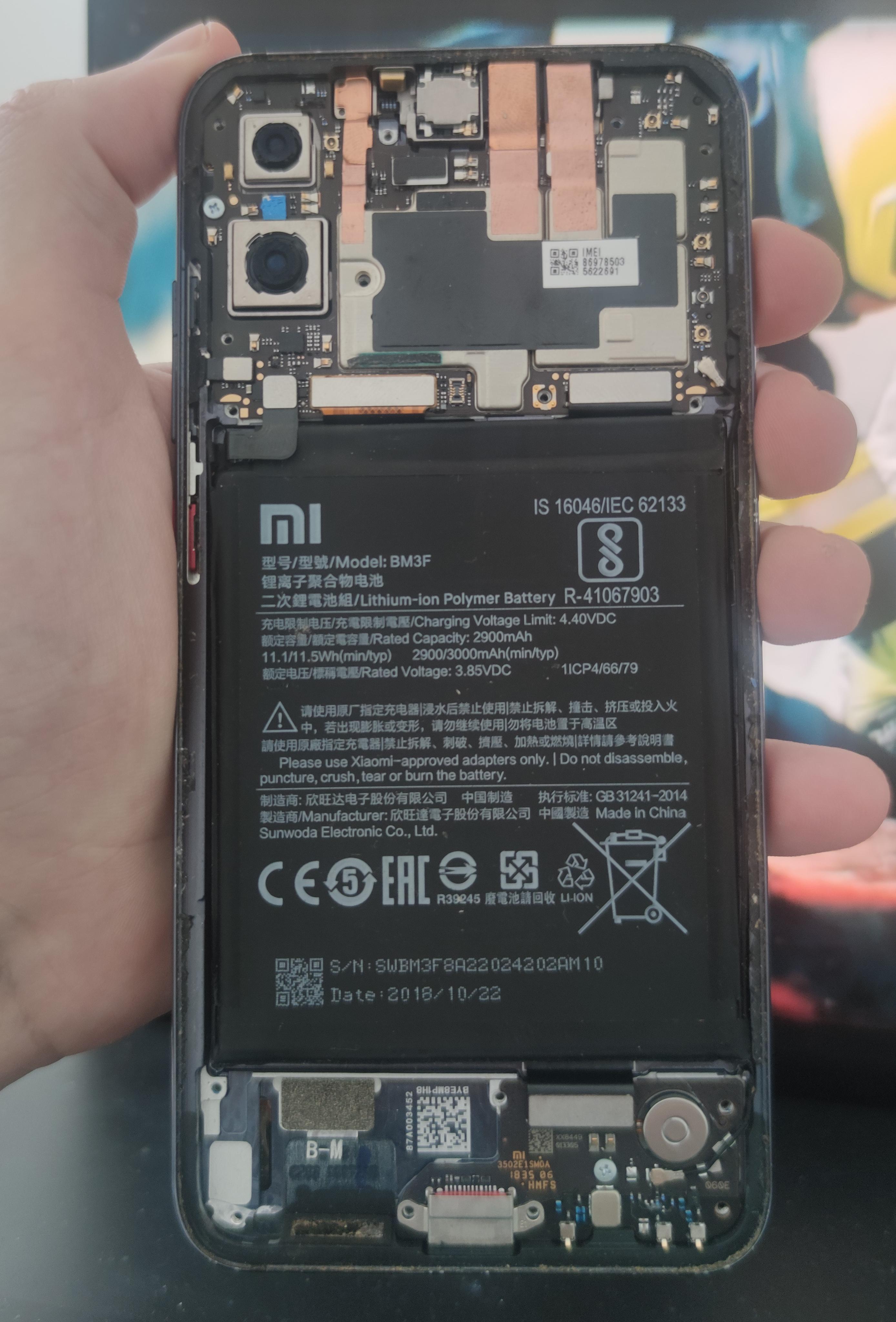 Ventajas y desventajas de cada tipo de almacenamiento