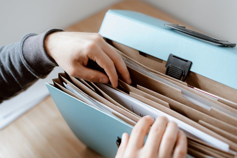 Causas comunes de daño en archivos almacenados en discos duros