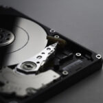 Dispositivos almacenamiento datos
