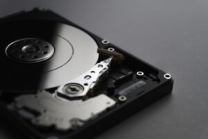 Dispositivos almacenamiento datos