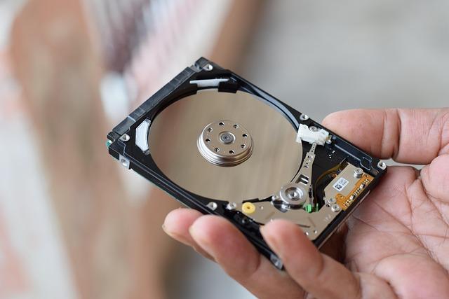 Ventajas clave del almacenamiento modular para la gestión de datos