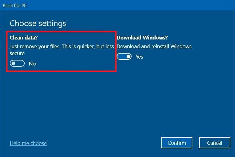 Causas comunes por las que Windows no puede acceder al disco duro