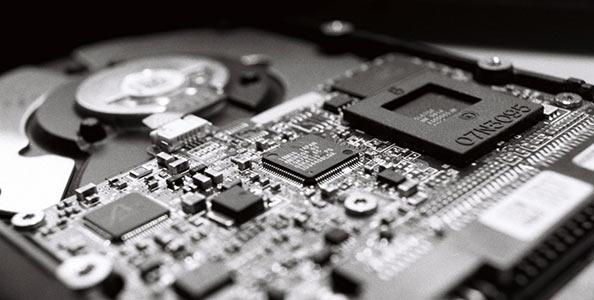 Causas comunes de errores de escritura en discos duros