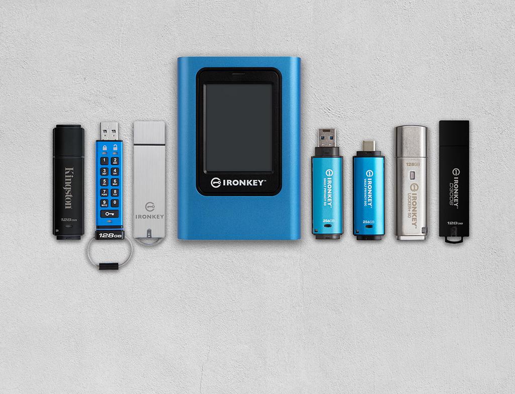 Software de cifrado gratuito y de código abierto para discos externos